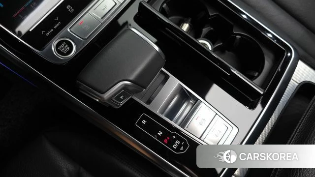 Audi Q8 (4M) id 4775151 из Кореи 37