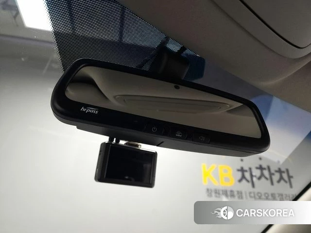 Ssangyong Berry New Tivoli id 3898701 из Кореи 16