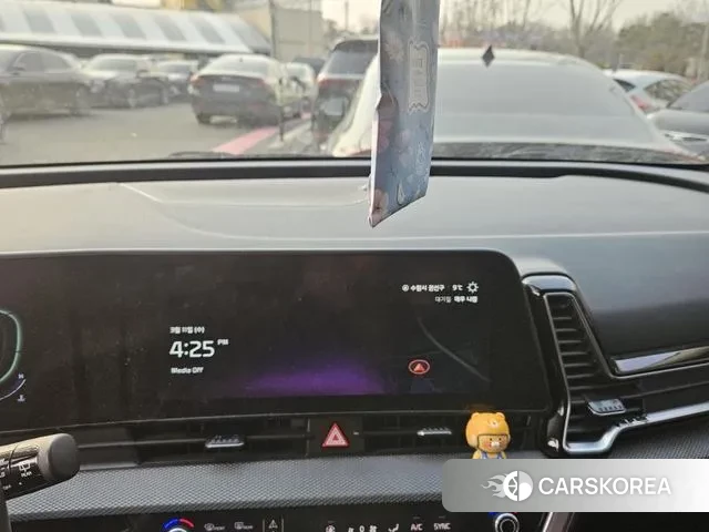 Kia Sportage 5th Generation id 3770948 из Кореи 12