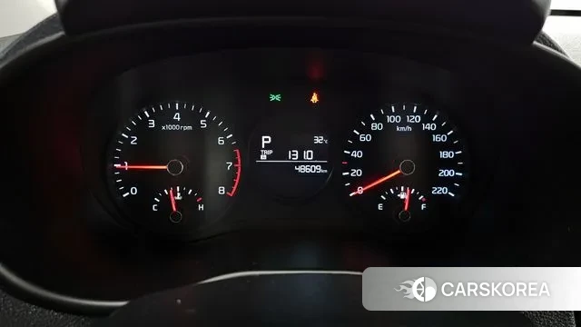 Kia All New Morning (JA) id 2802885 из Кореи 18