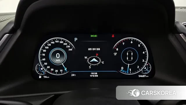 Hyundai Sonata (DN8) id 3268741 из Кореи 18