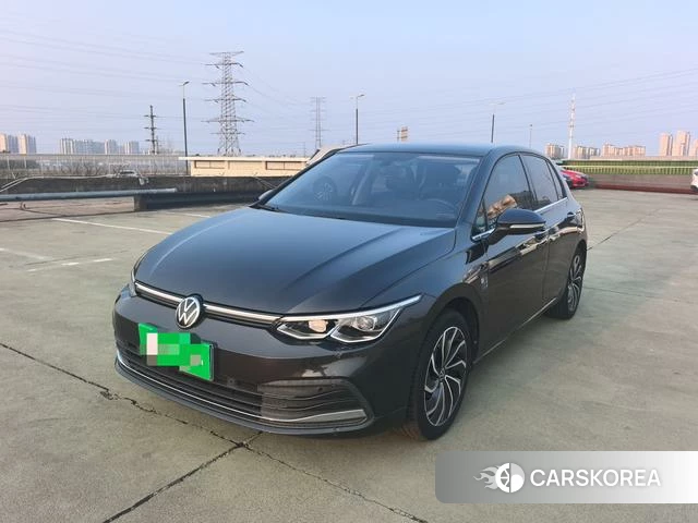 Volkswagen Golf id 4297364 из Китая 17