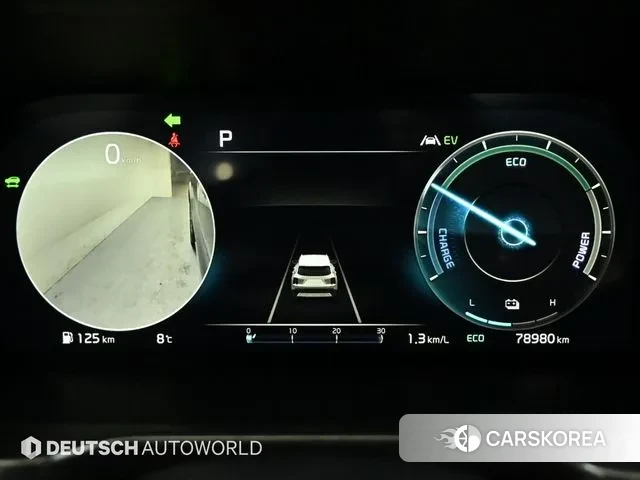 Kia Sorento 4th Generation id 3670919 из Кореи 18