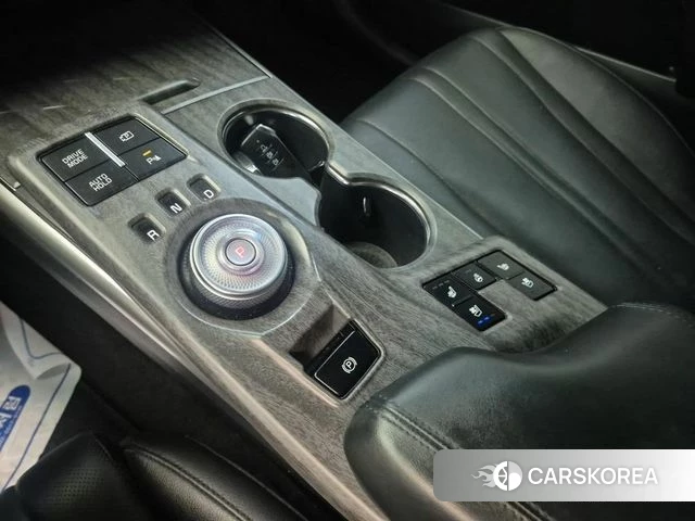 Kia K8 Hybrid id 4549503 из Кореи 16