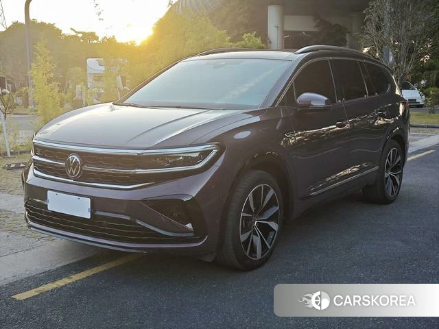 Volkswagen Lanjing id 4359349 из Китая 16