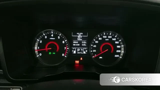 Ssangyong Berry New Tivoli id 3060281 из Кореи 18