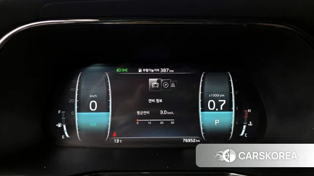 Kia Mohave Master id 3899217 из Кореи 18