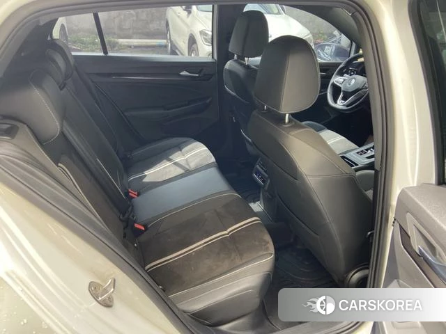 Volkswagen Golf id 4298494 из Китая 12
