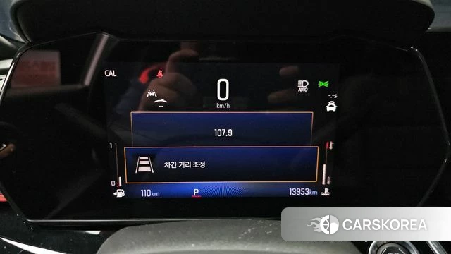 Chevrolet (GM Daewoo) Trax Crossover id 4427570 из Кореи 28