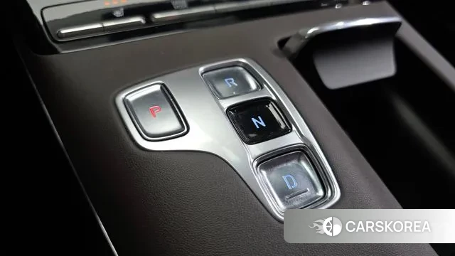 Hyundai The New Grandeur IG id 2969716 из Кореи 18