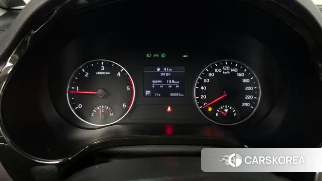 Kia Seltos id 3692180 из Кореи 18