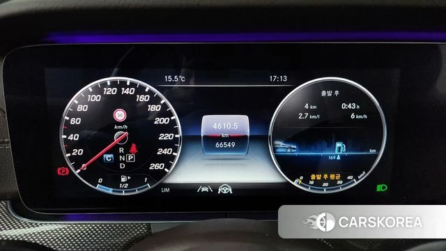 Mercedes-Benz E-Class W213 id 3853081 из Кореи 18