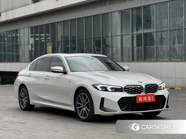 BMW 3 series id 4277911 из Китая 12