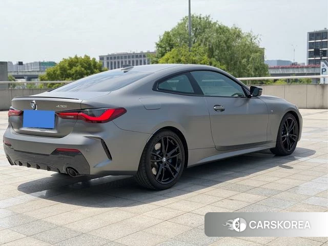 BMW 4 series id 4260703 из Китая 14