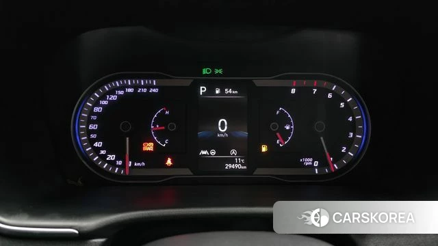 Hyundai Tucson (NX4) id 3819079 из Кореи 18