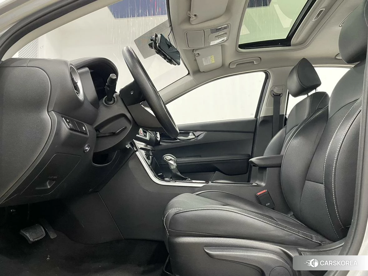 Kia K3 id 4479632 из Китая 19