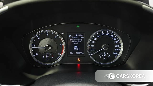 Hyundai Santa Fe TM id 4525872 из Кореи 30