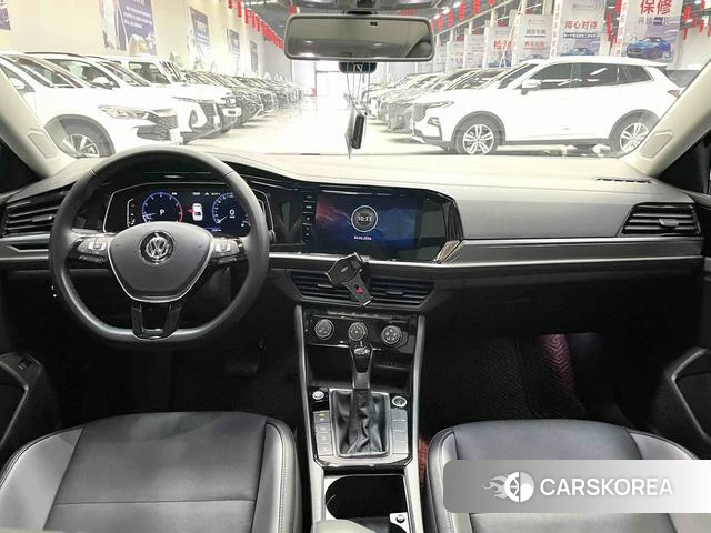 Volkswagen Sagitar id 4313297 из Китая 19
