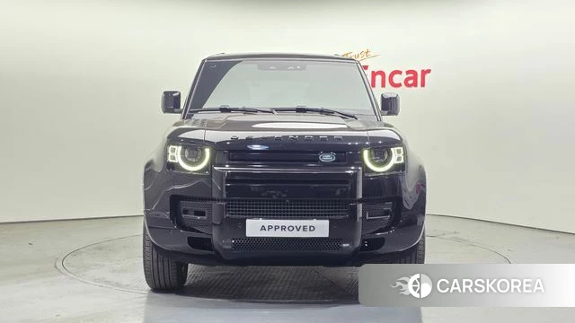 Land Rover Defender (L663) id 3933690 из Кореи 18