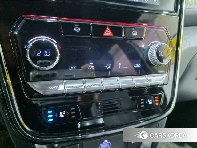 Ssangyong Berry New Tivoli id 4530000 из Кореи 18