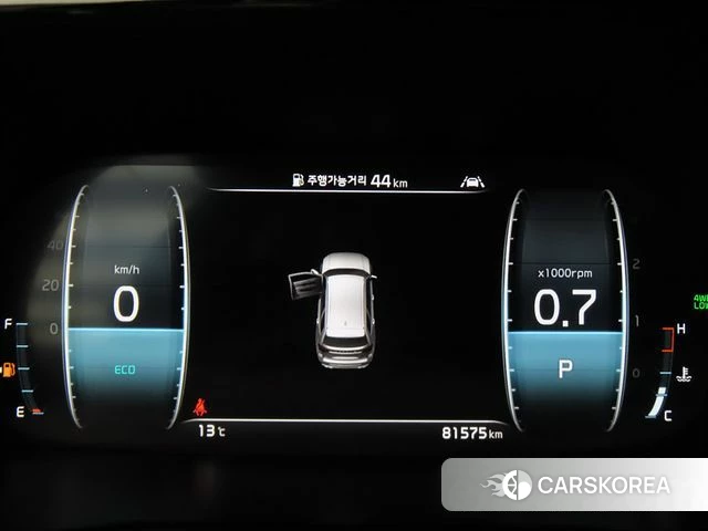 Kia Mohave Master id 4196365 из Кореи 18