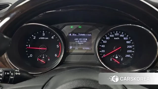 Kia The New Carnival id 3647199 из Кореи 18