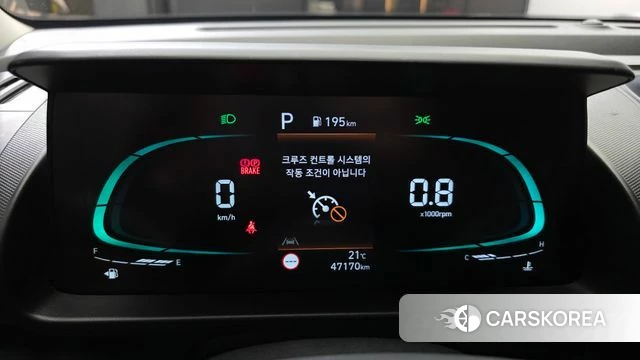 Hyundai Casper id 4854435 из Кореи 29