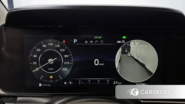 Kia Carnival 4th generation id 3676672 из Кореи 18