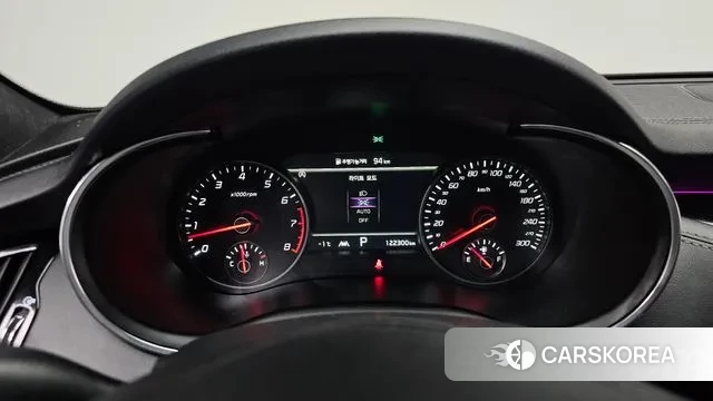 Kia Stinger Meister id 3598138 из Кореи 18