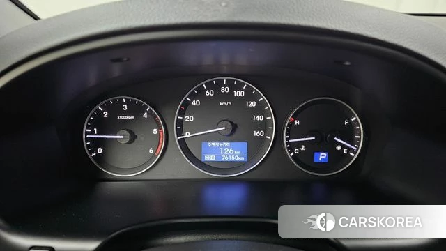 Hyundai The New Grand Starex id 3899788 из Кореи 18