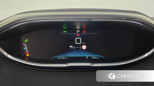 Peugeot 3008 second generation id 4203918 из Кореи 18