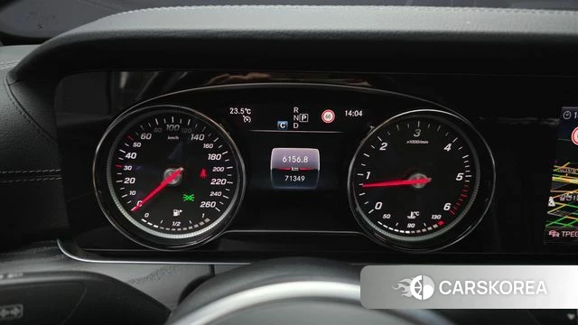 Mercedes-Benz E-Class W213 id 4284530 из Кореи 28