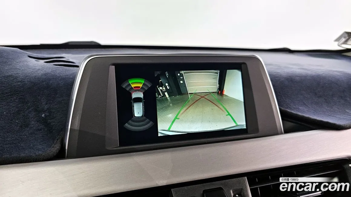 BMW X1 (F48) id 1832066 из Кореи 11