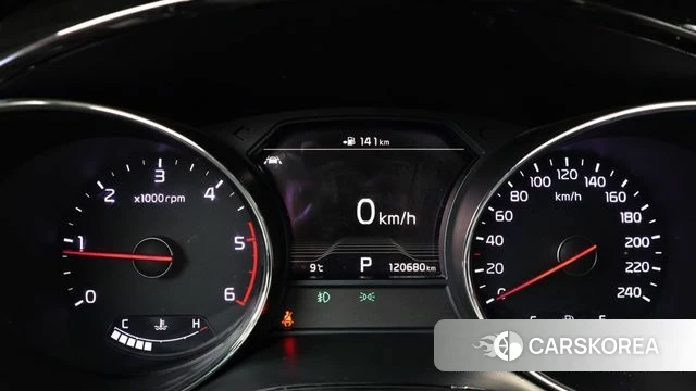 Kia The New Carnival id 4402791 из Кореи 18
