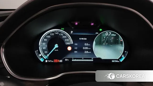 Genesis G80 (RG3) id 2901088 из Кореи 18