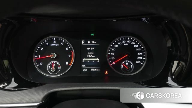 Kia K5 3rd generation id 4726555 из Кореи 18