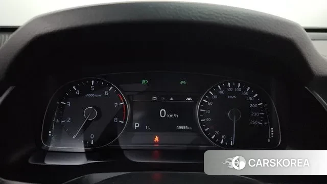 Kia K7 Premier id 3444539 из Кореи 18