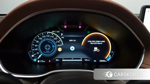 Genesis G80 (RG3) id 2974336 из Кореи 18