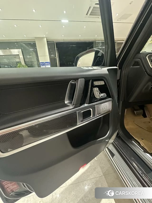 Mercedes-Benz G-class AMG id 4256314 из Китая 12