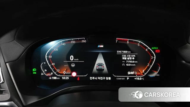 BMW X3 (G01) id 3859196 из Кореи 18