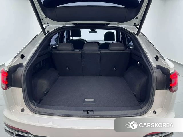 Volkswagen Tanyue X id 3913869 из Китая 29