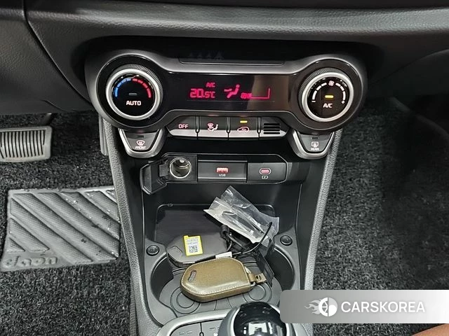 Kia The New Morning (JA) id 4421630 из Кореи 13