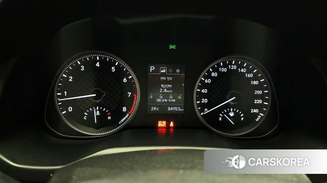Hyundai The New Avante AD id 4411127 из Кореи 18