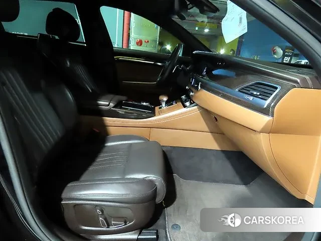 Genesis G90 id 3225417 из Кореи 18