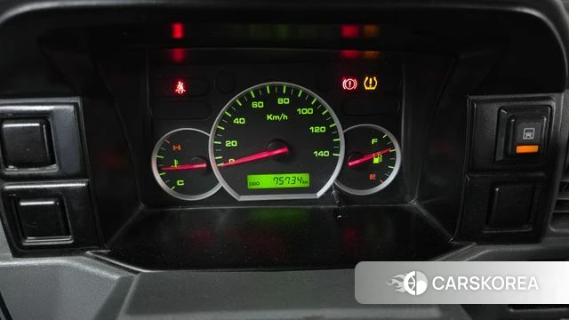Chevrolet (GM Daewoo) New Labo id 4294673 из Кореи 25