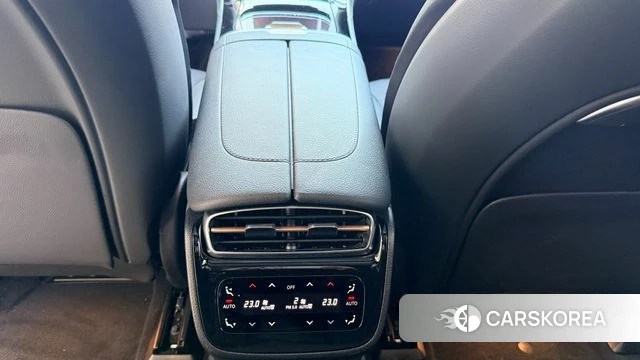 Mercedes-Benz EQE SUV X294 id 4298608 из Кореи 14