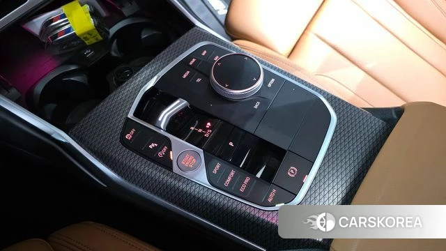 BMW 3 Series (G20) id 3964367 из Кореи 18