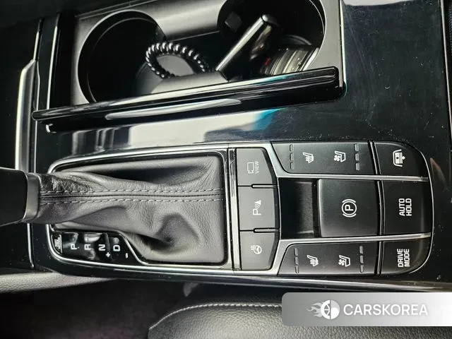 Kia Come New K7 id 3264869 из Кореи 13