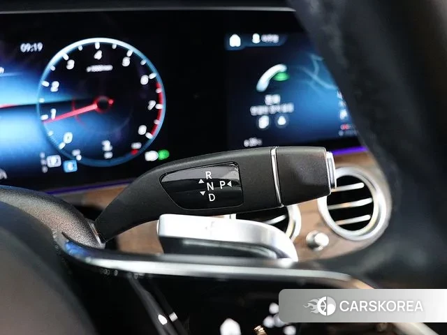 Mercedes-Benz E-Class W213 id 3442631 из Кореи 18