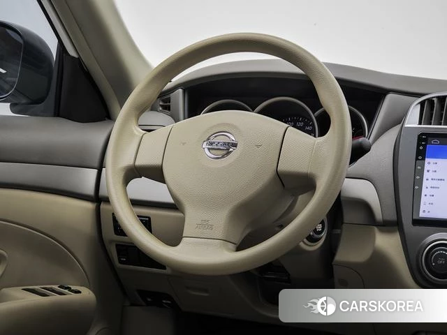 Nissan Xuan Yi id 4254532 из Китая 18